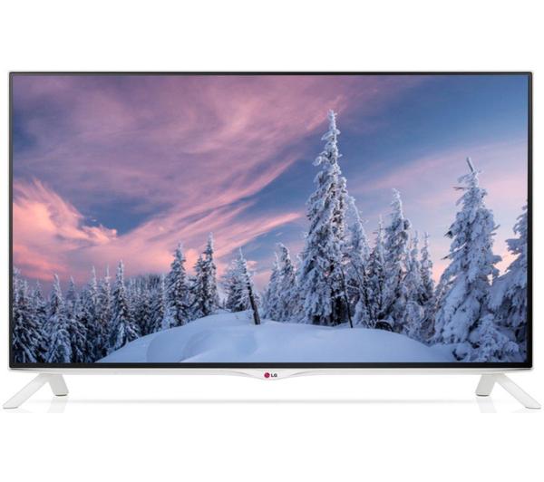 LG Full HD 1080p Smart LED TV - 40'' Class (39.5'' Diag) (40LF6300)