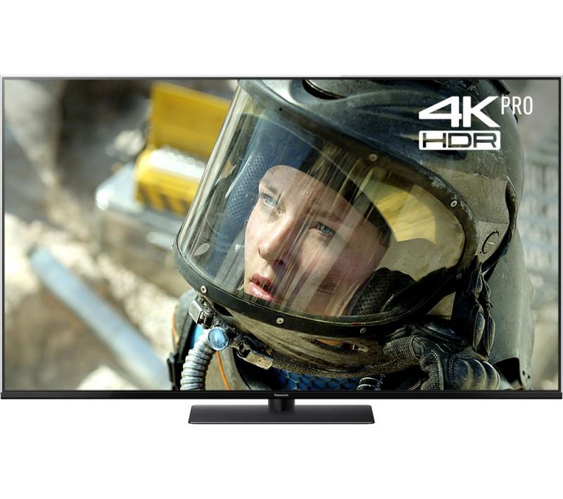 65" Panasonic TX-65FX740B 4K Ultra HD HDR Smart LED TV