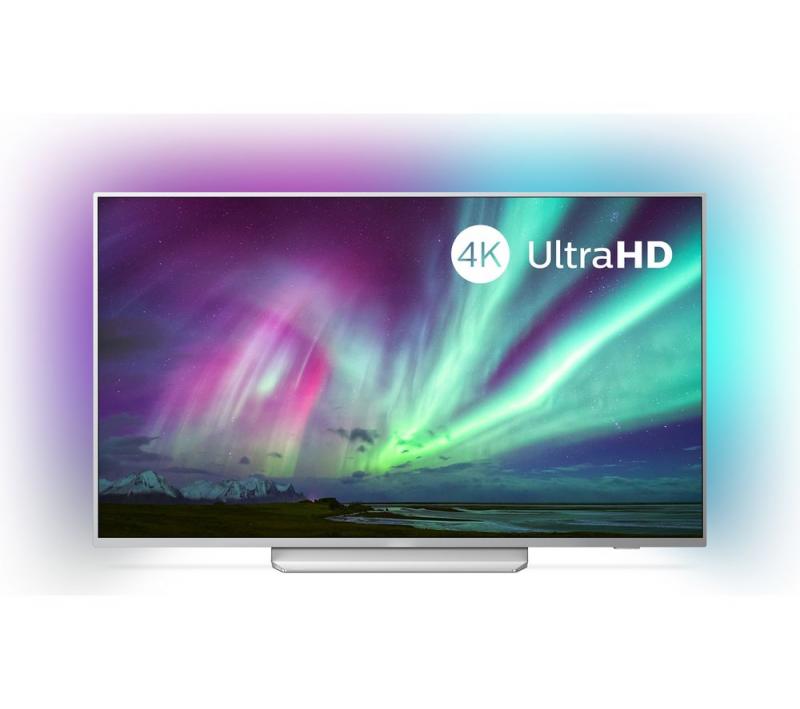 55" Philips 55PUS8204/12 Ambilight 4K HDR Android Smart LED TV