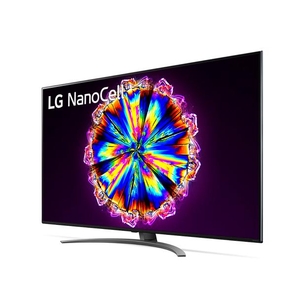 65" LG 65NANO916NA 4K HDR Nano Cell Google Alexa Smart LED TV